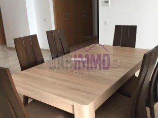 Bel appartement dans une résidence fermée à la Marina - Appartement à vendre - Autre