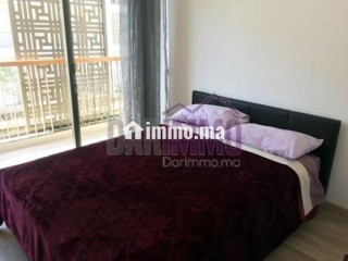 Bel appartement dans une résidence fermée à la Marina - Appartement à vendre - Autre