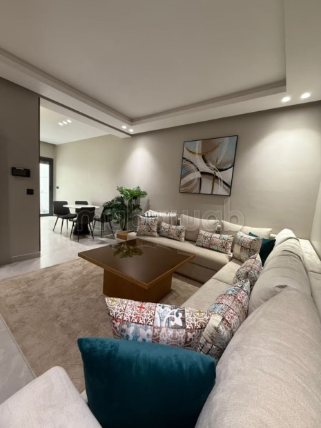 Appartements 2 Chambres Tanja Balia - Location Immobilier - Tanger - photo 1