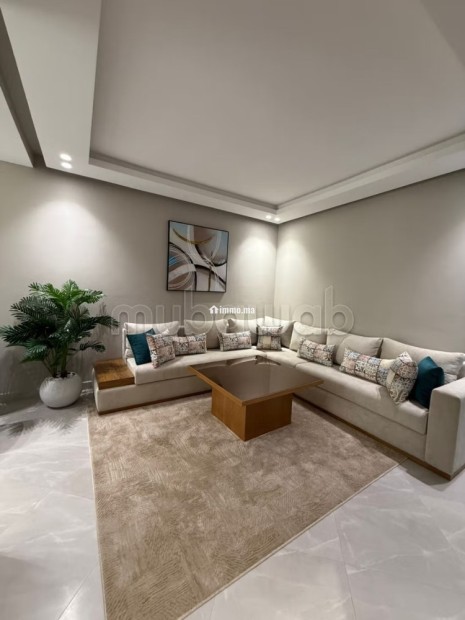 Appartements 2 Chambres Tanja Balia - Location Immobilier - Tanger - photo 2