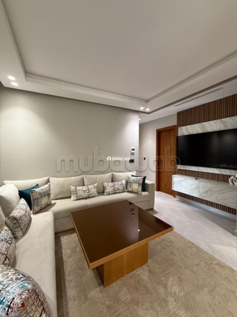 Appartements 2 Chambres Tanja Balia - Location Immobilier - Tanger - photo 3