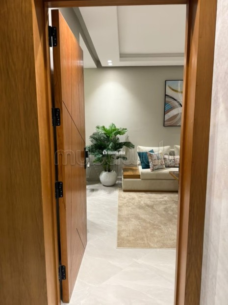 Appartements 2 Chambres Tanja Balia - Location Immobilier - Tanger - photo 4
