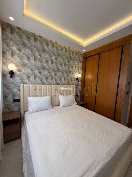 Appartements 2 Chambres Tanja Balia - Location Immobilier - Tanger - photo 5