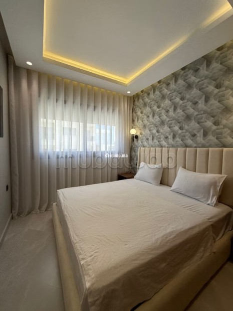 Appartements 2 Chambres Tanja Balia - Location Immobilier - Tanger - photo 6
