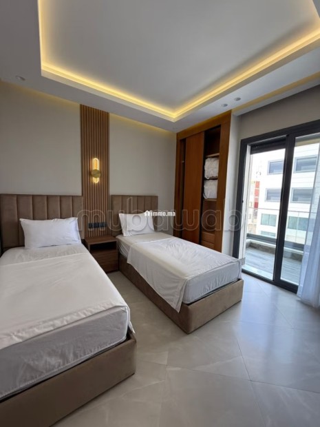 Appartements 2 Chambres Tanja Balia - Location Immobilier - Tanger - photo 7