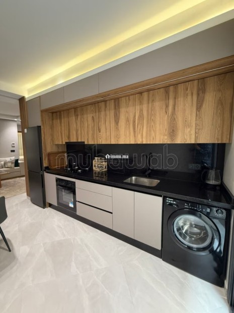 Appartements 2 Chambres Tanja Balia - Location Immobilier - Tanger - photo 8