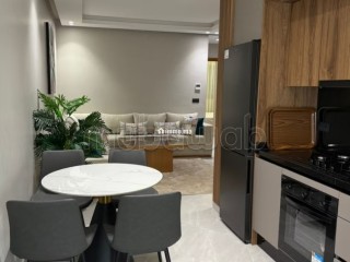 Appartements 2 Chambres Tanja Balia - Appartement à louer - Tanger