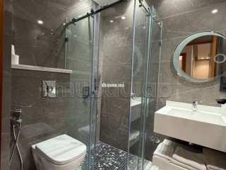 Appartements 2 Chambres Tanja Balia - Appartement à louer - Tanger