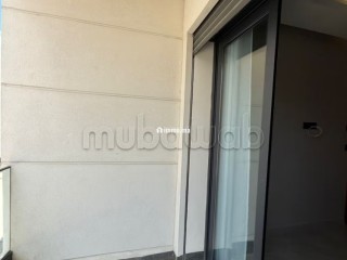 Appartements 2 Chambres Tanja Balia - Appartement à louer - Tanger