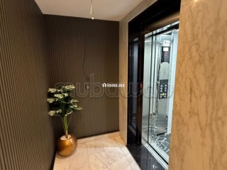 Appartements 2 Chambres Tanja Balia - Appartement à louer - Tanger