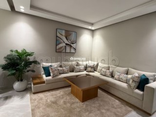 Appartements 2 Chambres Tanja Balia - Appartement à louer - Tanger
