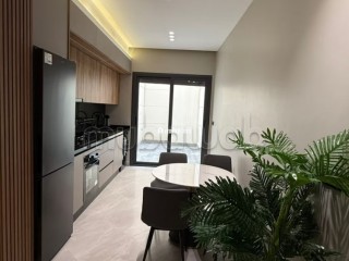 Appartements 2 Chambres Tanja Balia - Appartement à louer - Tanger
