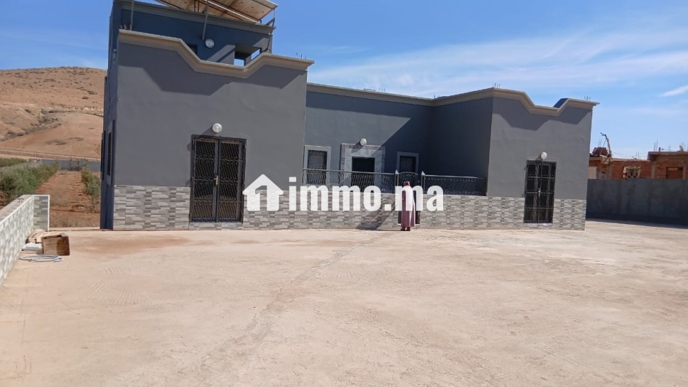 Projet immobilier - Vente Immobilier - Berkane - photo 7