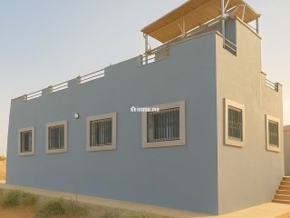 Projet immobilier - Villa à vendre - Berkane