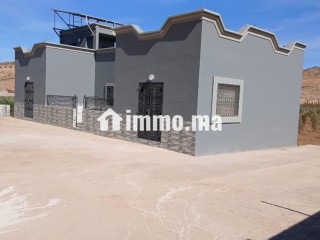 Projet immobilier - Villa à vendre - Berkane