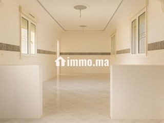 Projet immobilier - Villa à vendre - Berkane
