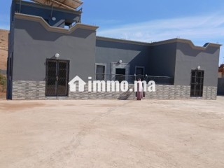 Projet immobilier - Villa à vendre - Berkane