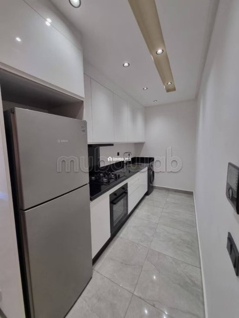 Superbe appartement à louer à Les Hôpitaux. Boulevard anoual - Location Immobilier - Casablanca - photo 3