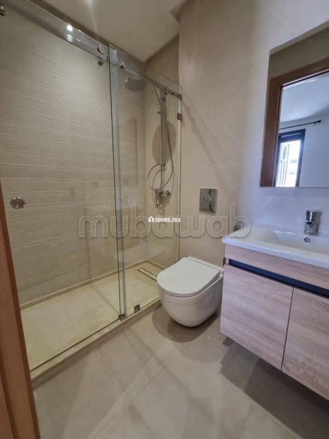 Superbe appartement à louer à Les Hôpitaux. Boulevard anoual - Location Immobilier - Casablanca - photo 5