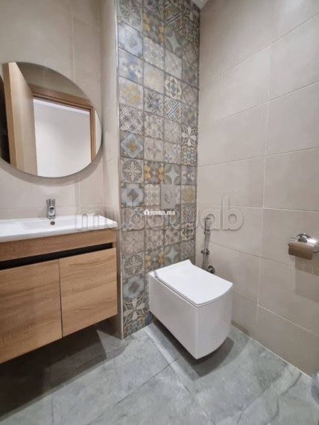 Superbe appartement à louer à Les Hôpitaux. Boulevard anoual - Location Immobilier - Casablanca - photo 6