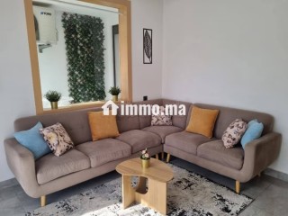 Superbe appartement à louer à Les Hôpitaux. Boulevard anoual - Appartement à louer - Casablanca