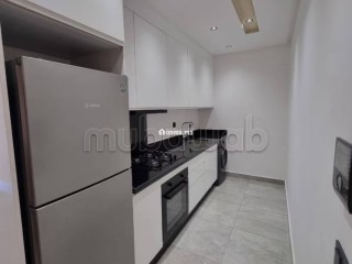 Superbe appartement à louer à Les Hôpitaux. Boulevard anoual - Appartement à louer - Casablanca