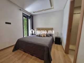 Superbe appartement à louer à Les Hôpitaux. Boulevard anoual - Appartement à louer - Casablanca