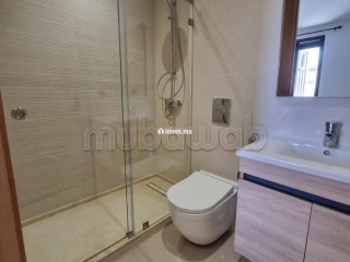 Superbe appartement à louer à Les Hôpitaux. Boulevard anoual - Appartement à louer - Casablanca