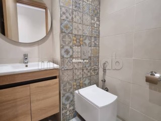 Superbe appartement à louer à Les Hôpitaux. Boulevard anoual - Appartement à louer - Casablanca