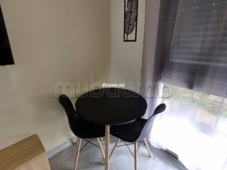 Superbe appartement à louer à Les Hôpitaux. Boulevard anoual - Appartement à louer - Casablanca