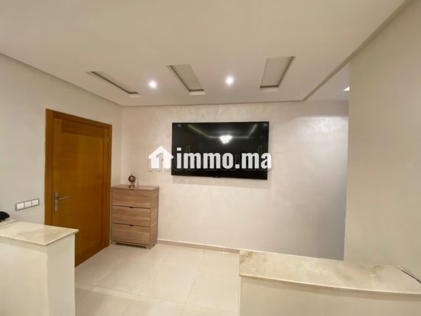 Pour location longue durée - Location Immobilier - Agadir - photo 3