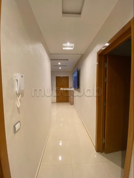 Pour location longue durée - Location Immobilier - Agadir - photo 4