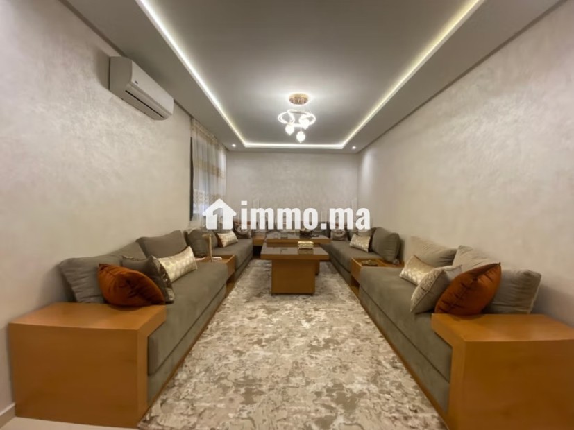 Pour location longue durée - Location Immobilier - Agadir - photo 5