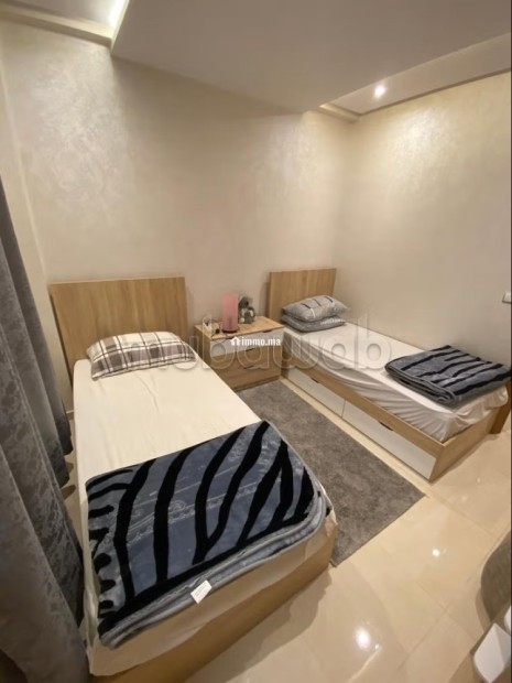 Pour location longue durée - Location Immobilier - Agadir - photo 6