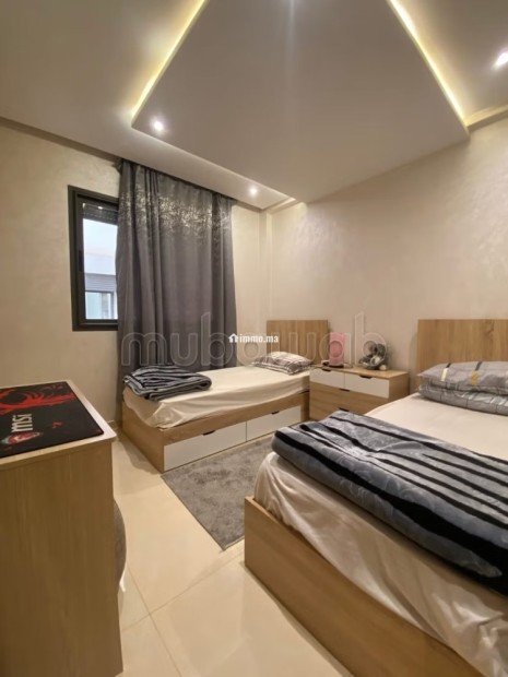 Pour location longue durée - Location Immobilier - Agadir - photo 7