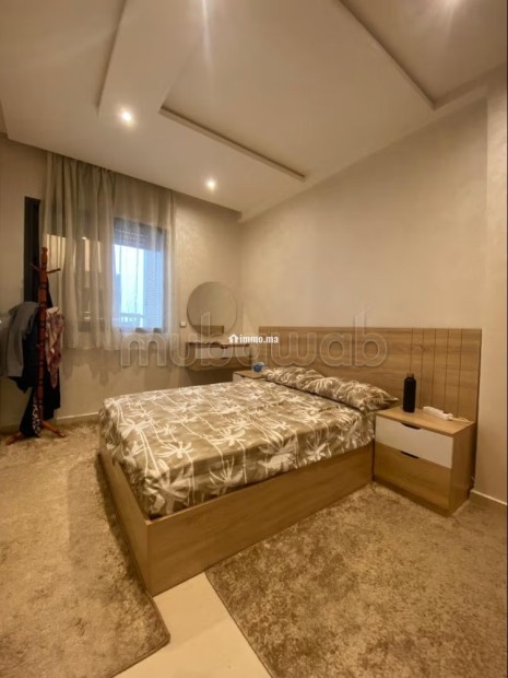 Pour location longue durée - Location Immobilier - Agadir - photo 8