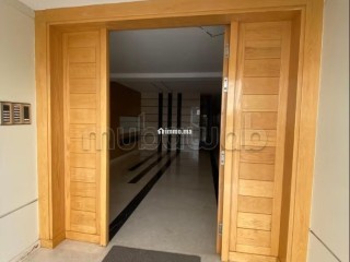 Pour location longue durée - Appartement à louer - Agadir