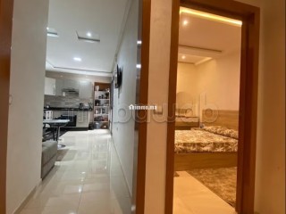 Pour location longue durée - Appartement à louer - Agadir