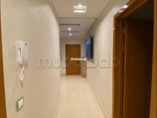 Pour location longue durée - Appartement à louer - Agadir