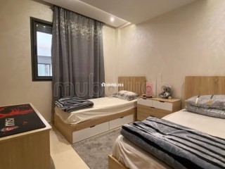 Pour location longue durée - Appartement à louer - Agadir