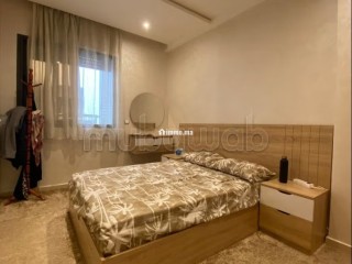 Pour location longue durée - Appartement à louer - Agadir