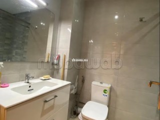 Pour location longue durée - Appartement à louer - Agadir