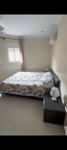 Louez cet appartement à Route Casablanca. Surface de 60 m². Bien meublé - Location Immobilier - Marrakech - photo 2