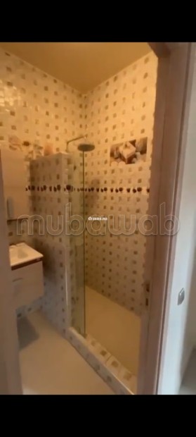 Louez cet appartement à Route Casablanca. Surface de 60 m². Bien meublé - Location Immobilier - Marrakech - photo 3