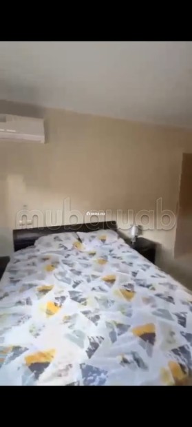 Louez cet appartement à Route Casablanca. Surface de 60 m². Bien meublé - Location Immobilier - Marrakech - photo 4