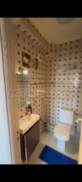 Louez cet appartement à Route Casablanca. Surface de 60 m². Bien meublé - Location Immobilier - Marrakech - photo 5