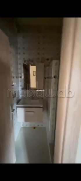 Louez cet appartement à Route Casablanca. Surface de 60 m². Bien meublé - Location Immobilier - Marrakech - photo 6