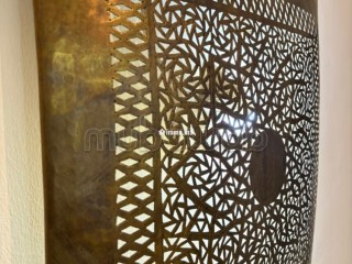 Appartement meublé 2 chambres résidence avec piscine - Appartement à louer - Marrakech