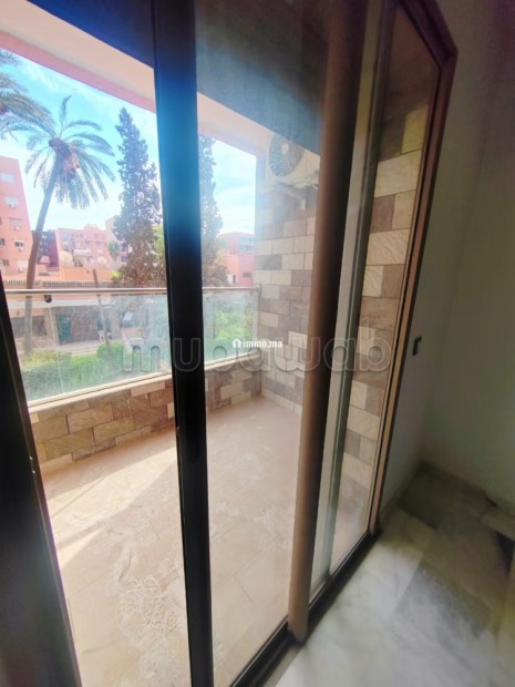 Guiliz Appartement neufs a Vendre - Vente Immobilier - Marrakech - photo 3