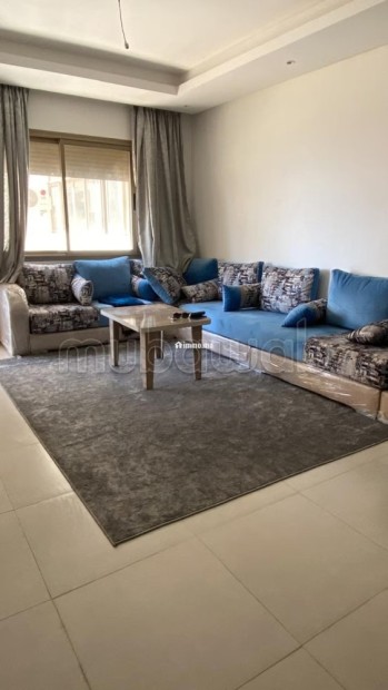 Appartement meublé à louer à Anza - Location Immobilier - Agadir - photo 2